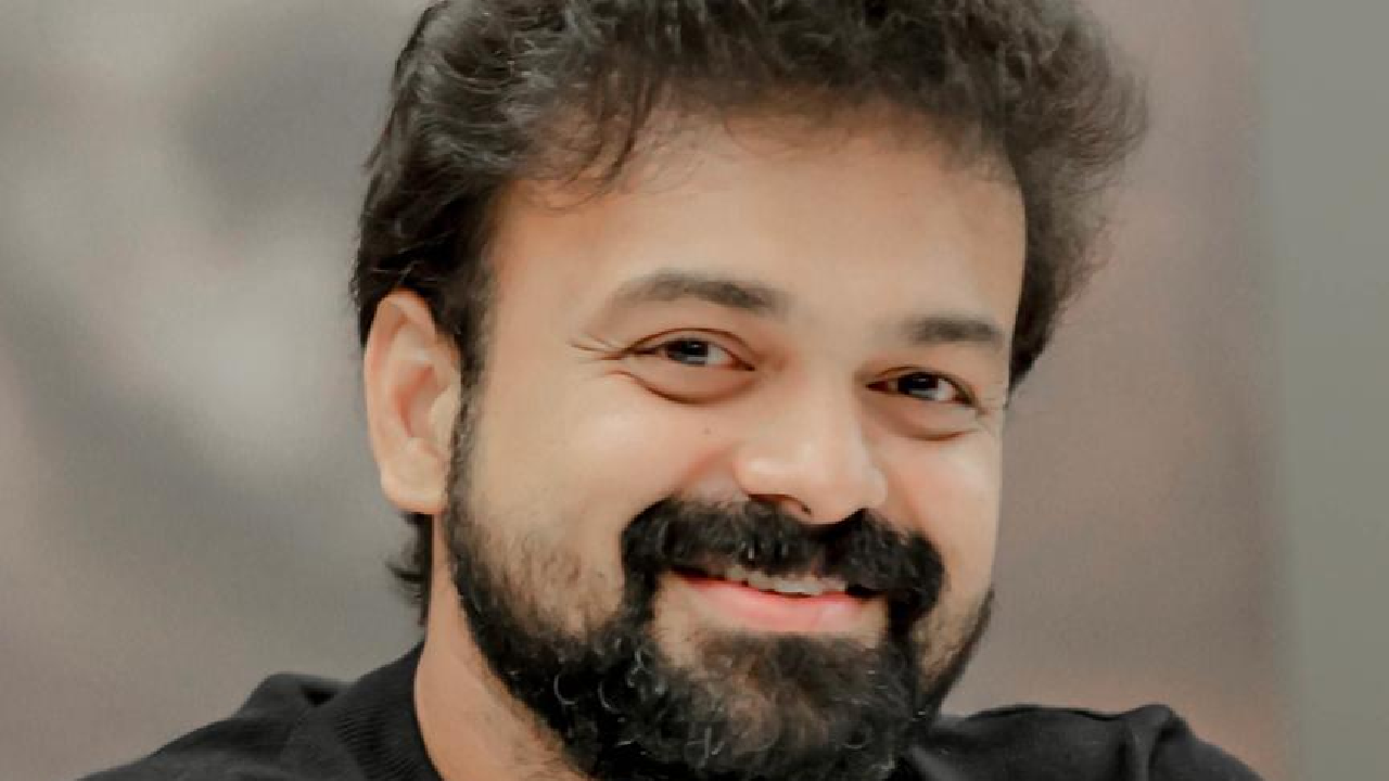 the romance hero kunchacko boban