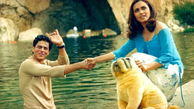 Chalte Chalte