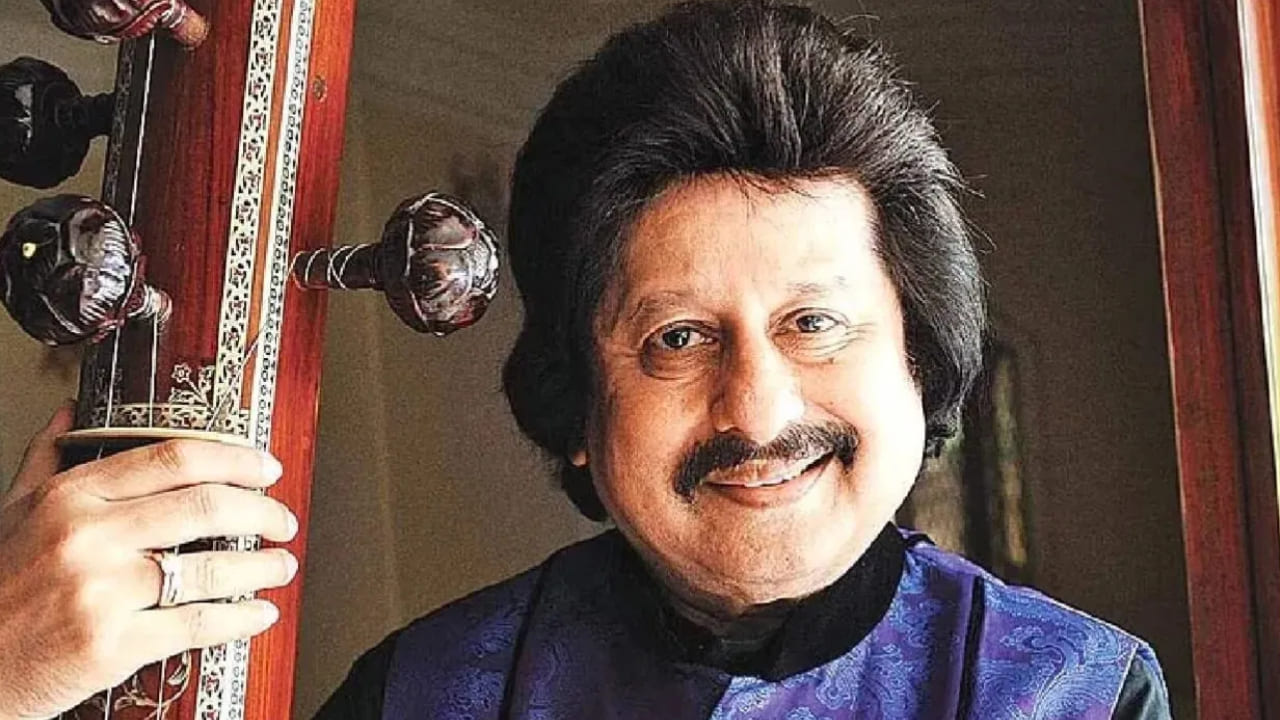 RIP Pankaj Udhas: Top 5 Ghazal And Songs By The Legendary Singer