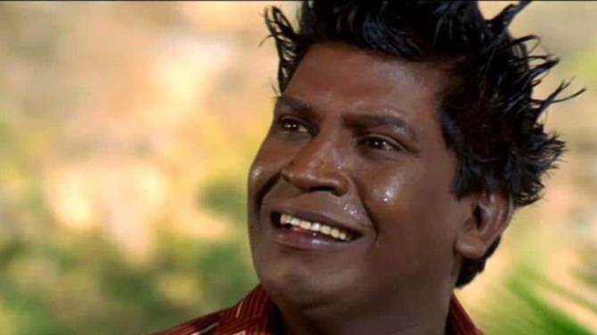 Pechi from Chandramukhi