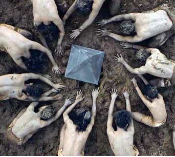 All Against All-Chaos