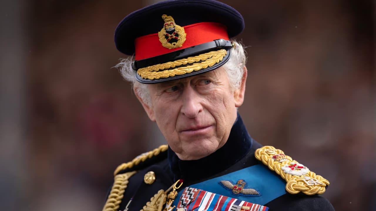 King Charles Diagnosed With Cancer, Here`s What Buckingham Palace Has To Say