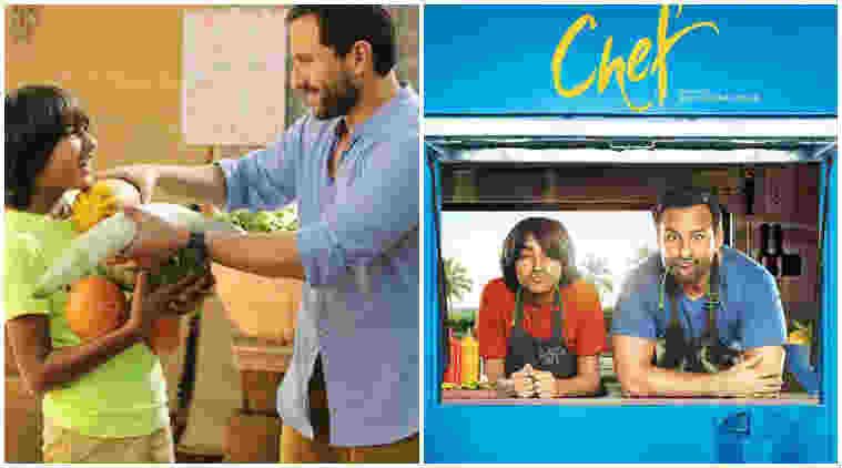 Chef Movie Review By RJ Janavi