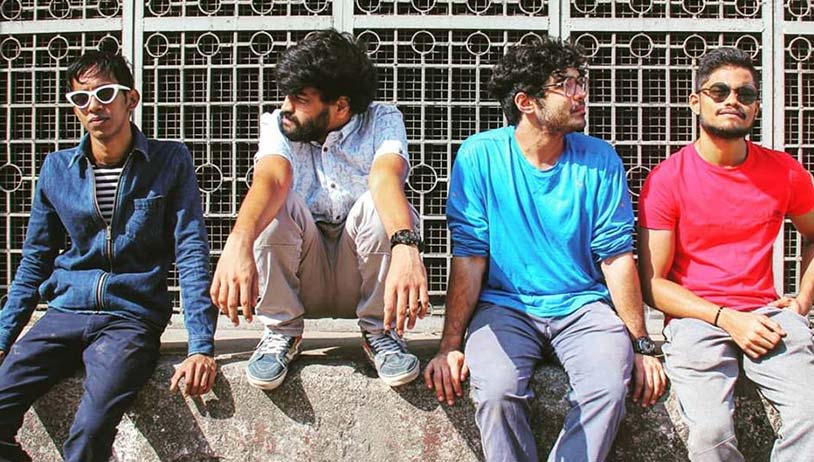 Sunday Sun by Chembo