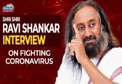 Shri Shri Ravi Shankar