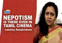 Lakshmi Ramakrishnan