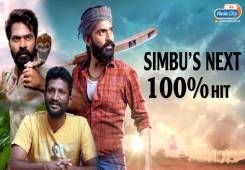 Suseenthiran Simbu