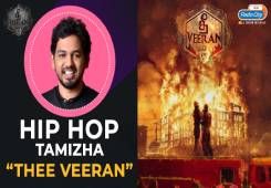 HipHop Tamizha
