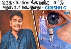 Girishh Gopalakrishnan