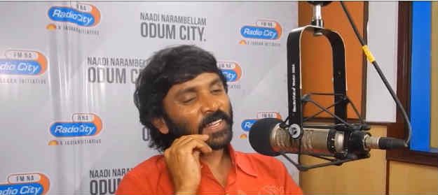 Lyricist Snehan on being Big Boss Runner Up - EXCLUSIVE