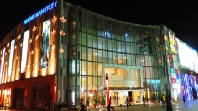 Phoenix MarketCity