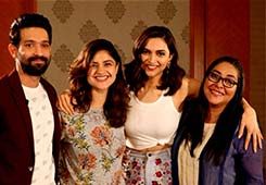 Deepika Padukone