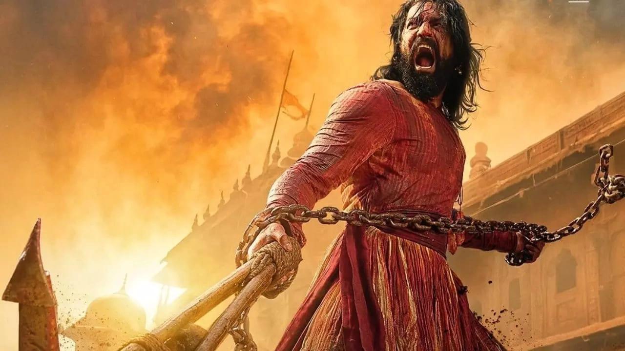 Chhava Teaser: Can You Spot Akshaye Khanna In Vicky Kaushal`s Period Drama?