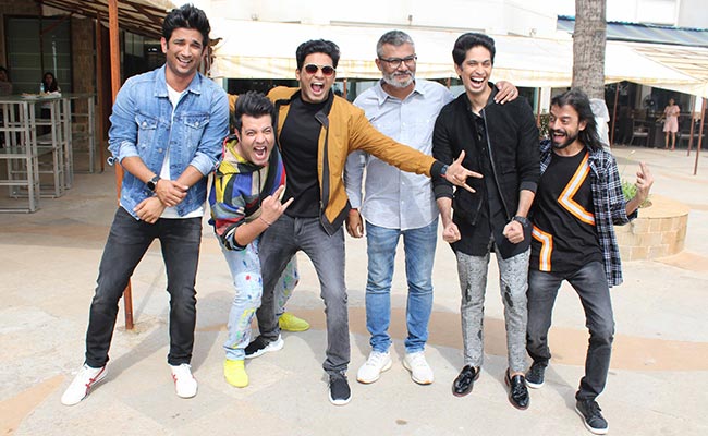 Chhichhore