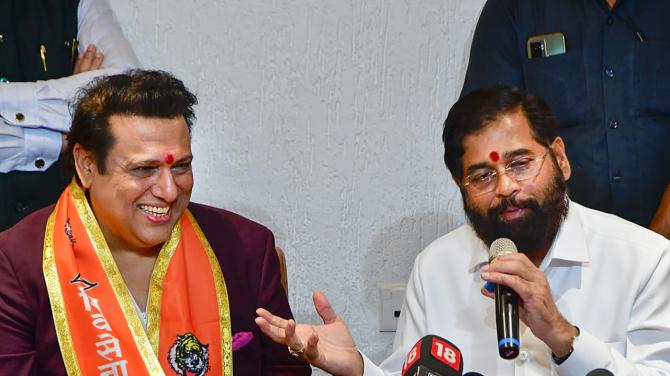 Kangana Ranaut To Shatrughan Sinha, Actors Who Will Run For Lok Sabha Elections 2024