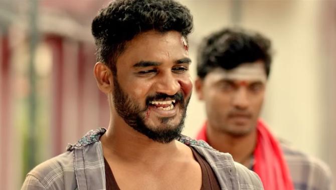 Chikkanna