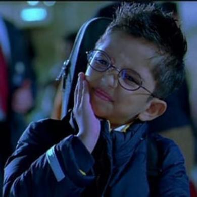 Only A True Bollywood Lover Can Match These Child Actors to Iconic Movies