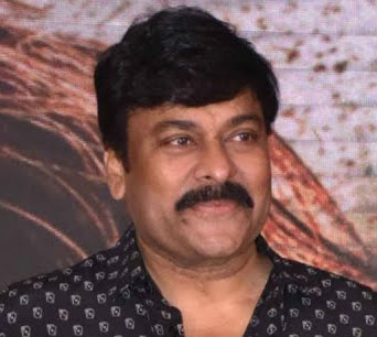Chiranjeevi