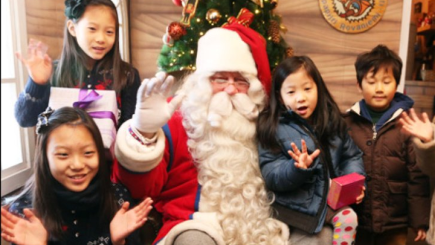 Top 5 Movies to Watch on Christmas Eve Top 5 Movies to Watch on Christmas Eve