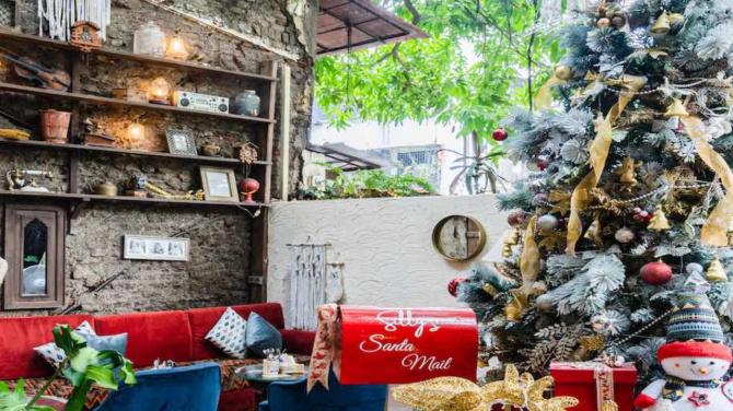Christmas 2024: 7 Ways To Celebrate The Festive Season When In Mumbai