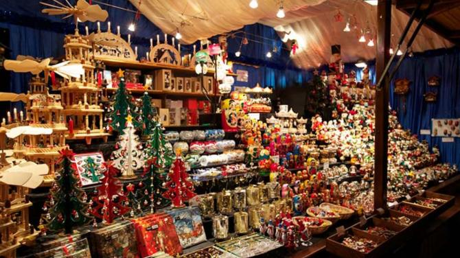 Christmas 2024: 7 Ways To Celebrate The Festive Season When In Mumbai