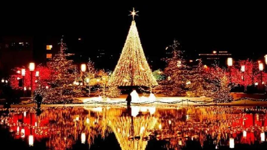 Christmas 2024: 7 Ways To Celebrate The Festive Season When In Mumbai