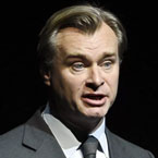 To me, each `Batman` film is a different genre: Christopher Nolan