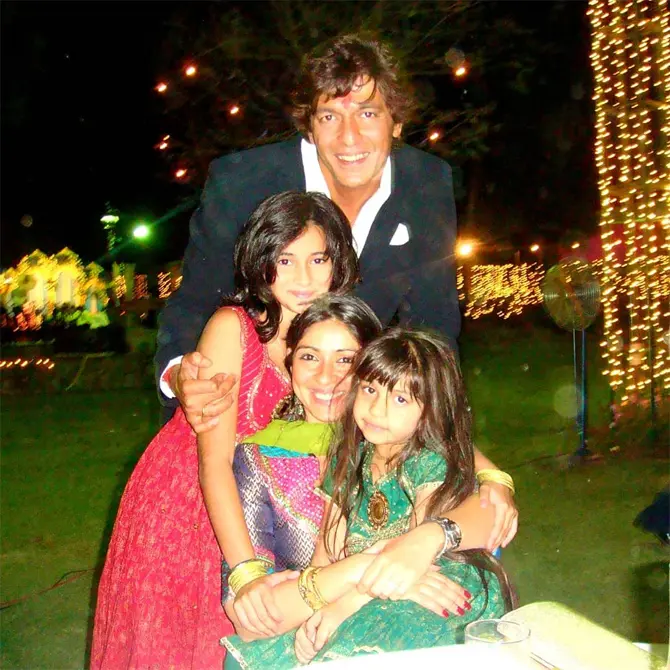 Did you know Chunky Panday became a superstar in Bangladesh in the nineties, having delivered more than 10 hits there?