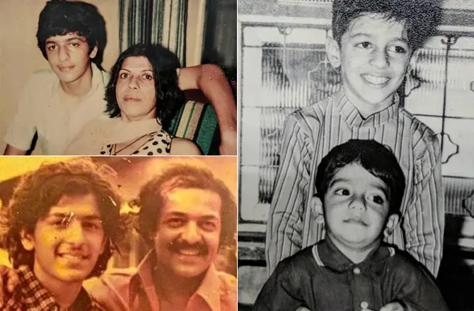 Born on September 26, 1962, Chunky Panday`s real name is Suyash Pandey. "People think my name is Chandrakant or Chandratma, from which I have shortened it to Chunky. However, my real name is Suyash Pandey," said the actor, who was called Suyash only by his school friends. The name, Suyash, was given to Chunky by his grandfather; but because the actor was a chubby kid, Chunky became his nickname.