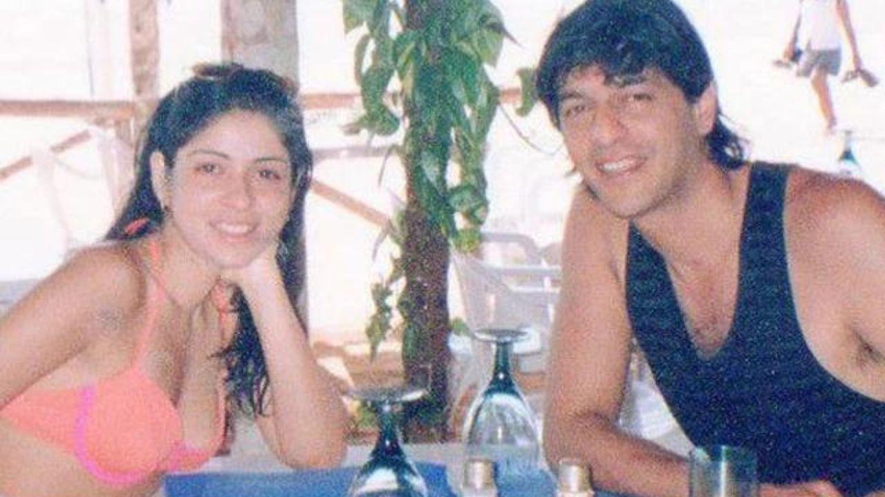 When Chunky Pandey Spoke About Wife Bhavana: "I`ve Never Felt Like That Before"