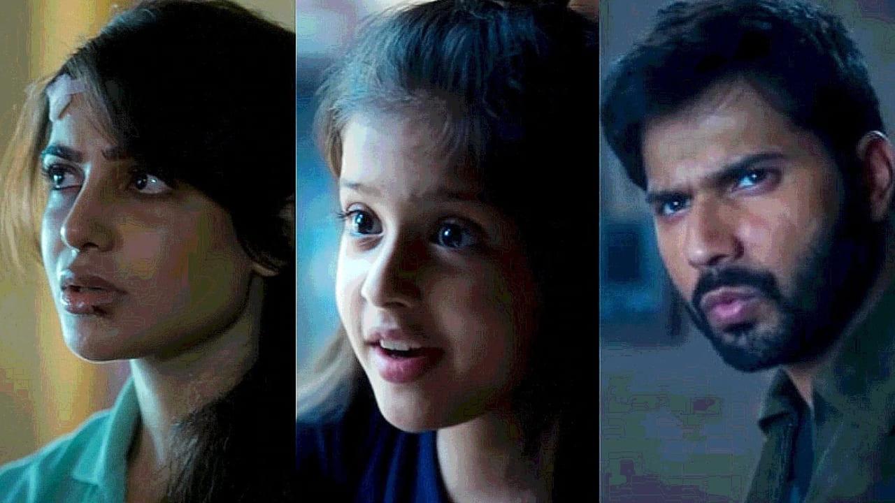 Citadel Honey Bunny Review: Is Samantha-Varun Dhawan Starrer Worth Your Time?