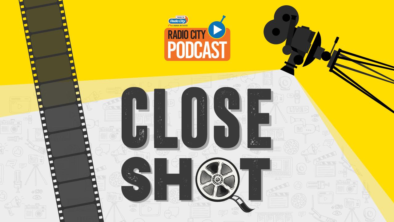 Close Shot only on Radio City