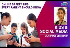 Dr. Sharanya Jayakumar