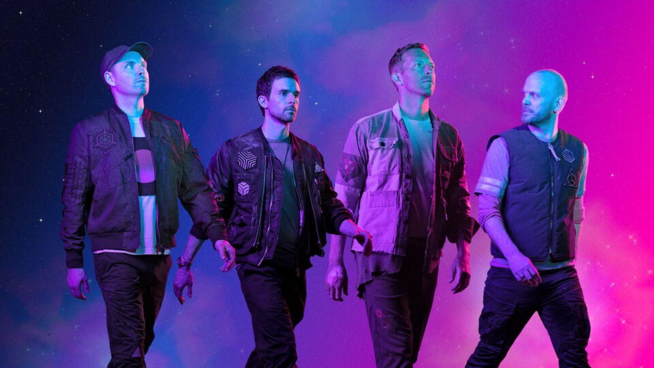 Case Filed Against BookMyShow Alleging Ticketing Scam Linked to Coldplay Concert