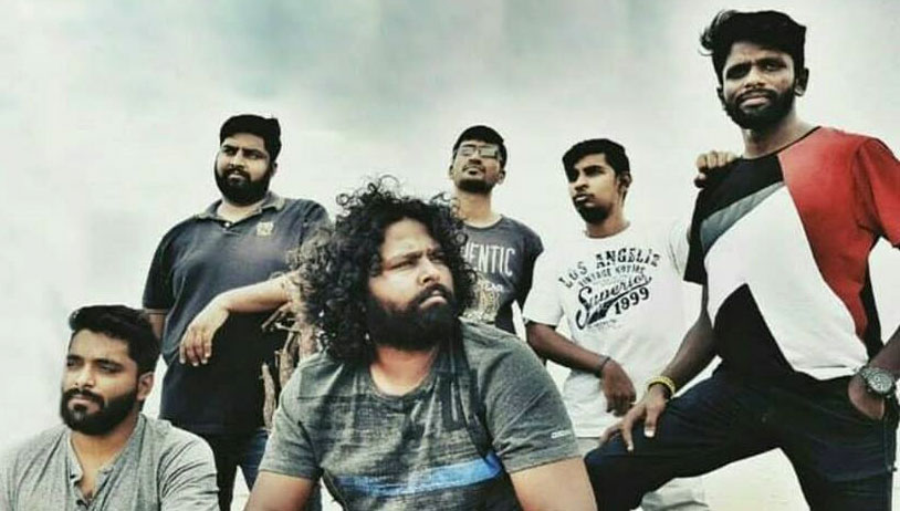 Found You by Colossal