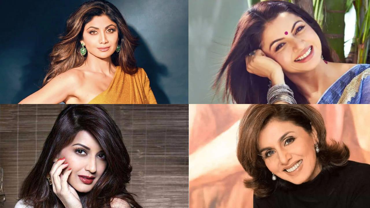 These Iconic Actresses Are Making A Comeback After A Long Break And We Cannot Be Happier