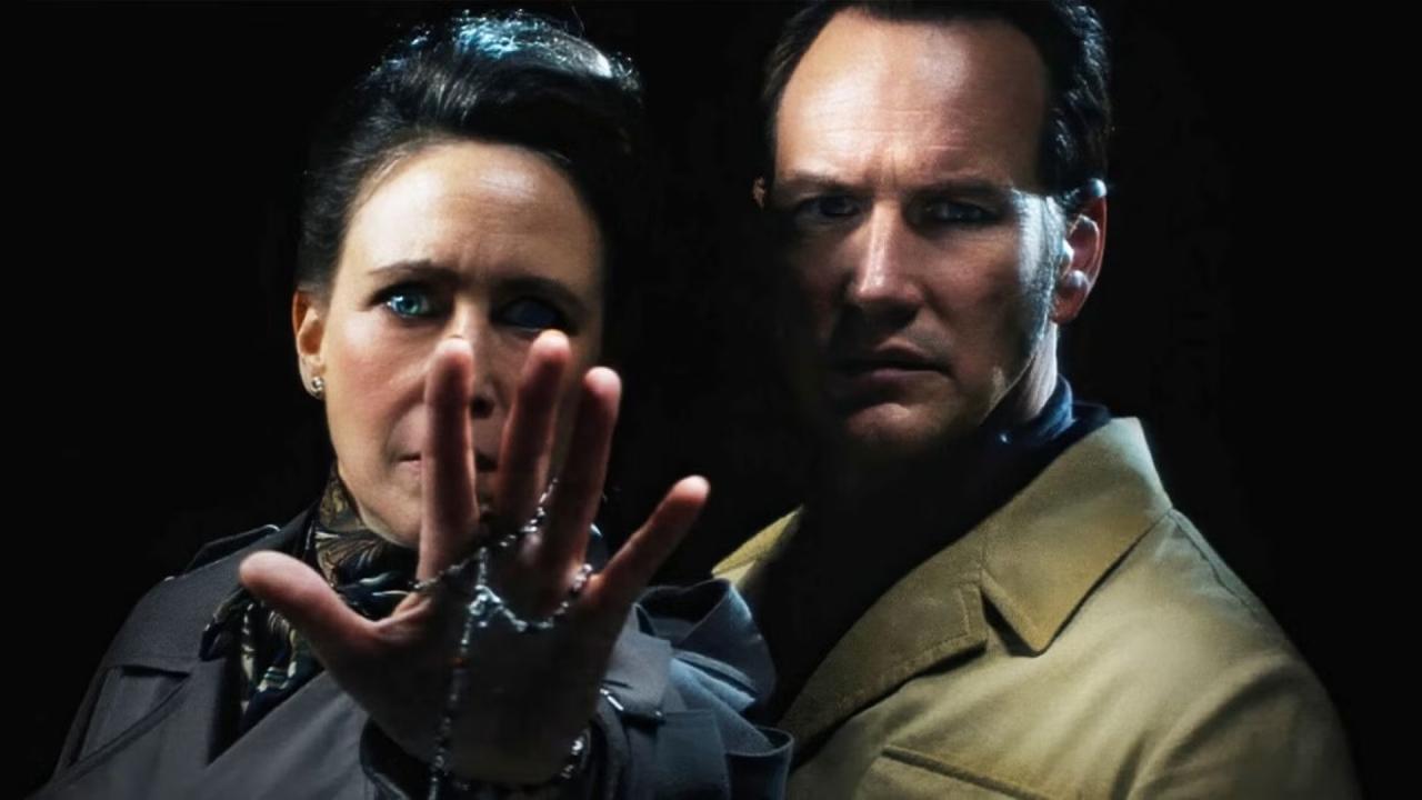 The Conjuring Last Rites X Review: Fans Are Disappointed, Call It Predictable