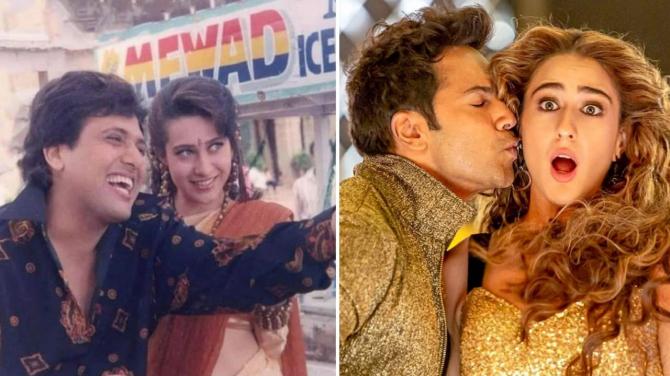 David Dhawan: Top 3 Comedy Movies By The Director Which You Shouldn’t Miss