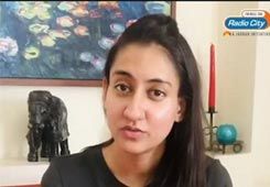 Ahmedabad`s 1st Corona Patient