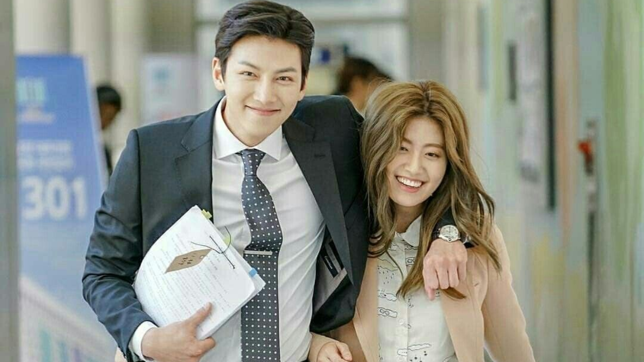 Suspicious Partner
