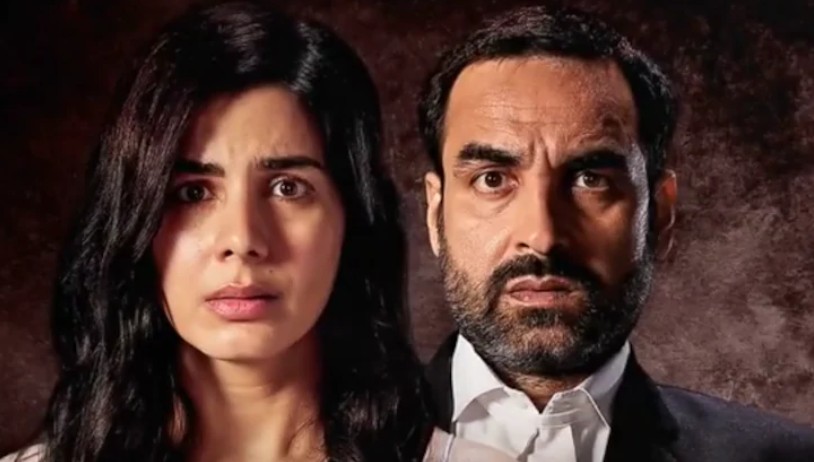 Criminal Justice: Behind Closed Doors