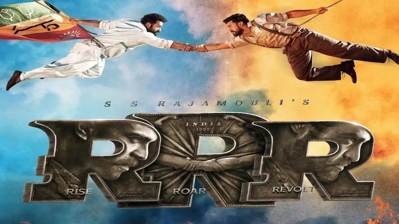 Exclusive! SS Rajamouli’s Magnum Opus RRR Won Two More Awards At The 28th Critics Choice Awards