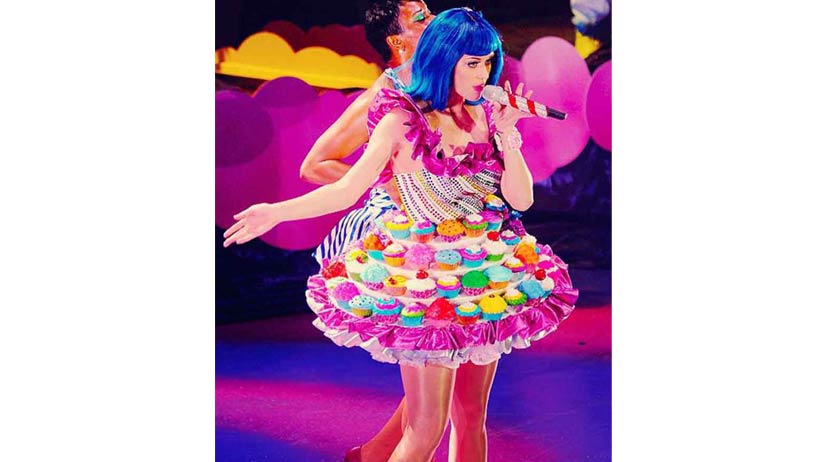 Cupcake Dress