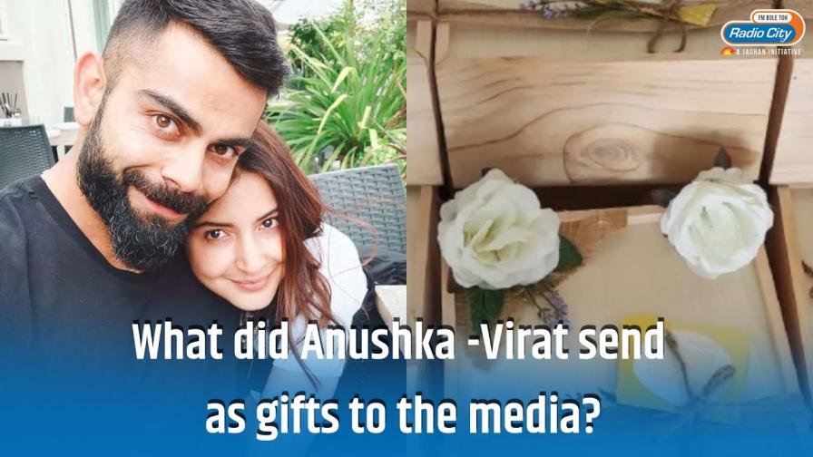 Anushka Sharma, Virat Kohli thank media for respecting privacy of their kids