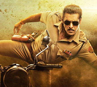 Dabangg 3