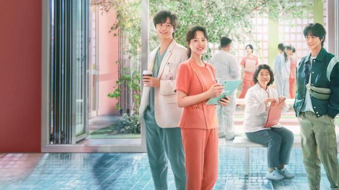 6 Emotional K-Dramas On Mental Health That Will Break And Heal You