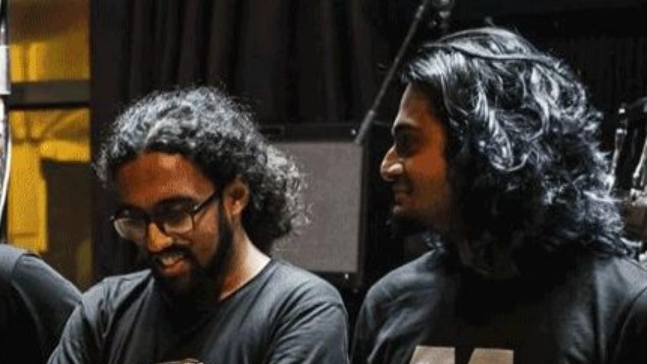 Daira tips off its hat to the relentless passions of the dreamer with latest single, Basar
