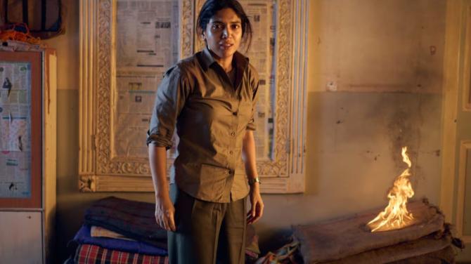 Dhurandhar To Daldal, 5 Must-Watch OTT Releases This Friday