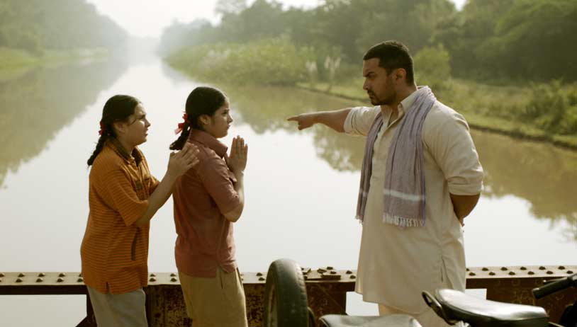 Dangal