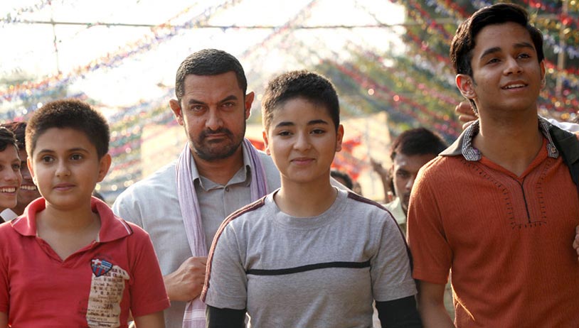 Dangal